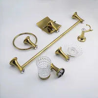 Accessories salle de bain de luxe