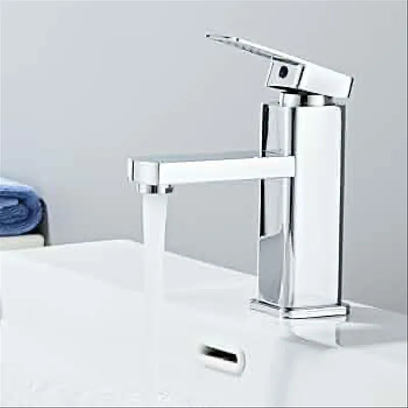 Robinet lavabo