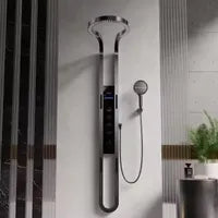Colonne de douche hydromassage