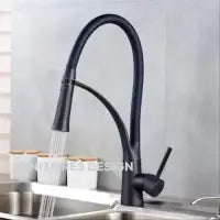 Robinet cuisine