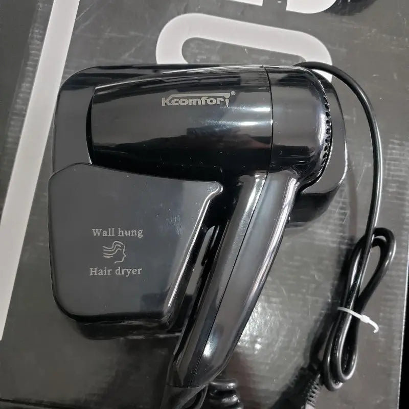 Seche cheveux 1600W