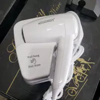 Seche cheveux 1600W