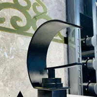 Robinet lavabo