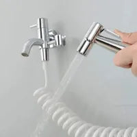 Robinet toilettes