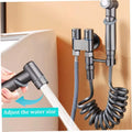 Robinet toilettes