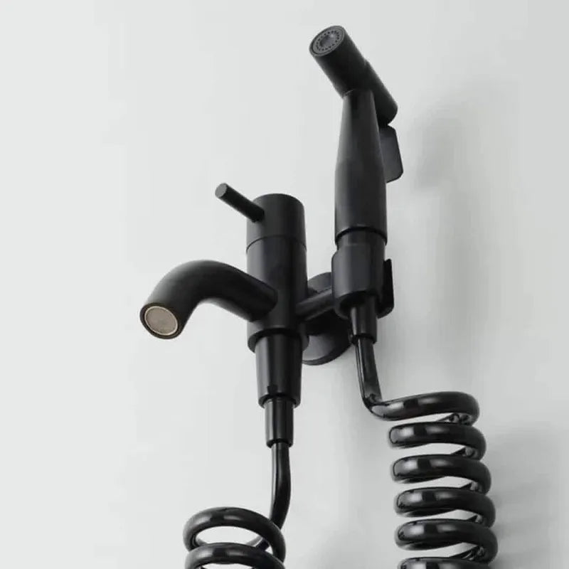 Robinet toilettes