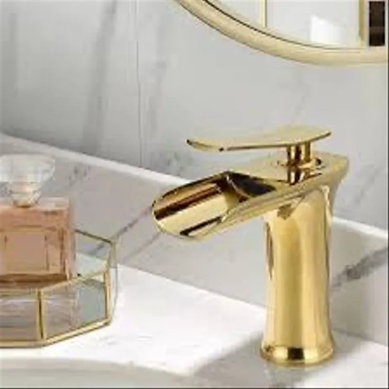 Robinet lavabo