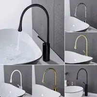 Robinet lavabos