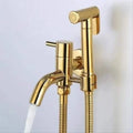 Robinet toilettes