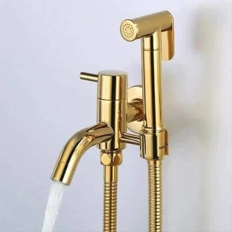 Robinet toilettes