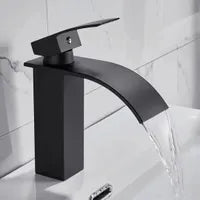 Robinet lavabo