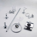 Accessories salle de bain de luxe