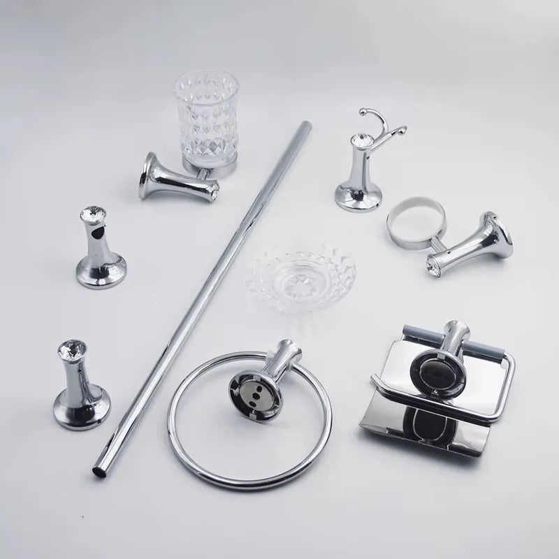 Accessories salle de bain de luxe