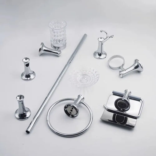 Accessories salle de bain de luxe