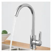 Robinet lavabo