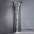 Colonne de douche hydromassage