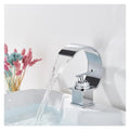 Robinet lavabo