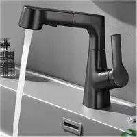 Robinet Extractible
