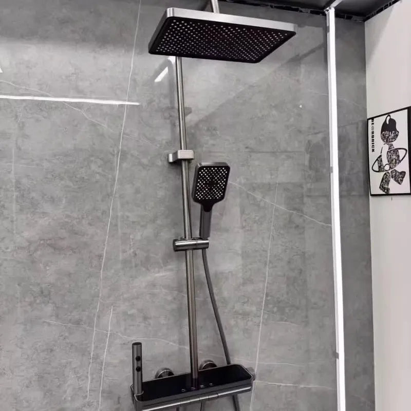 Colonne de douche