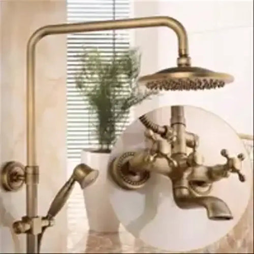 Colonne de douche classique