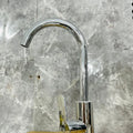Robinet lavabo