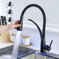 Robinet cuisine