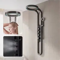 Colonne de douche hydromassage