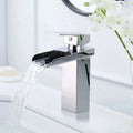 Robinet lavabo