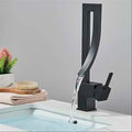 Robinet vasque