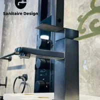 Robinet lavabo