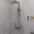 Colonne de douche