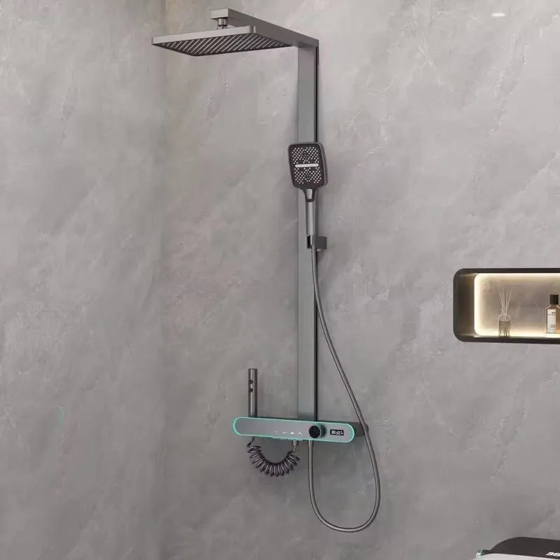 Colonne de douche