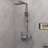 Colonne de douche