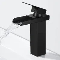 Robinet lavabo