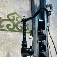 Robinet style classique