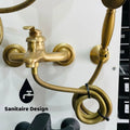 mélangeur de douche