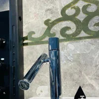 Robinet lavabo