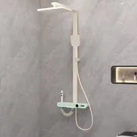 Colonne de douche